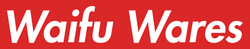 Waifu Wares logo